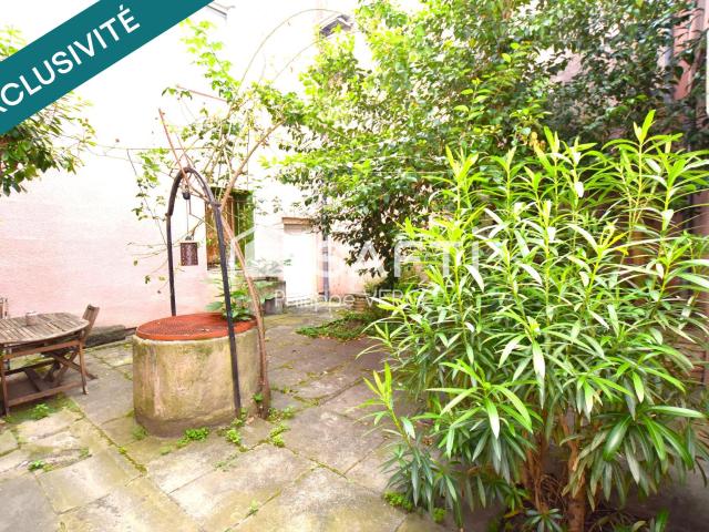 Appartement vente à Carcassonne