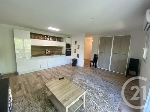 Appartement vente à Carcassonne