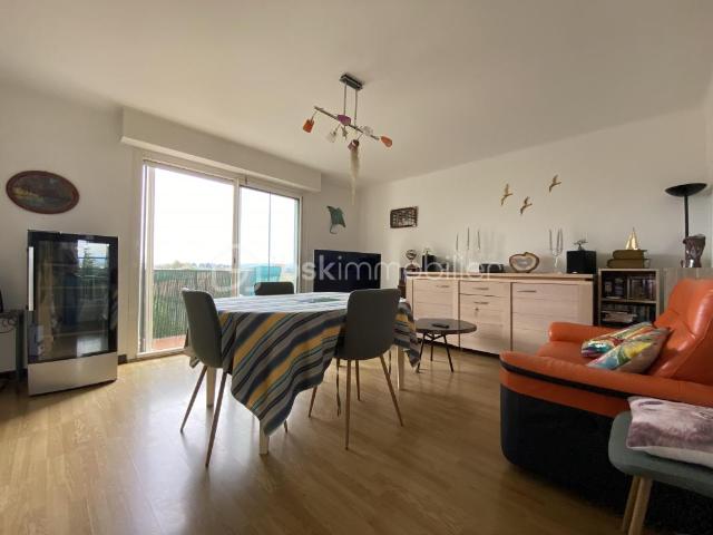 Appartement vente à Carcassonne