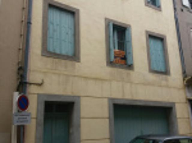 Appartement vente à Carcassonne