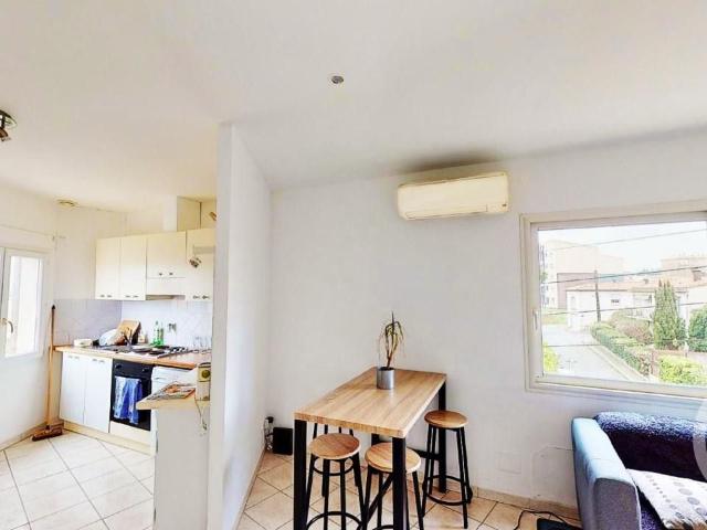 Appartement vente à Carcassonne