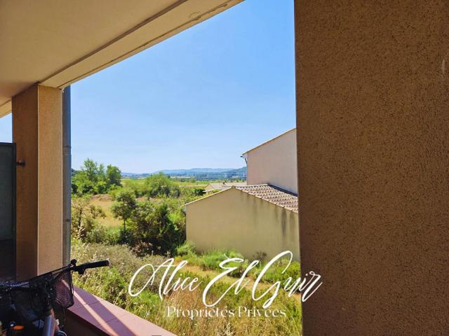Appartement vente à Carcassonne