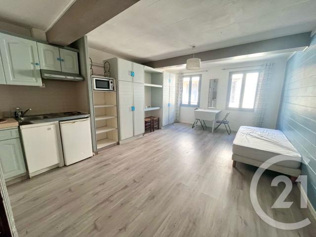 Appartement vente à Carcassonne