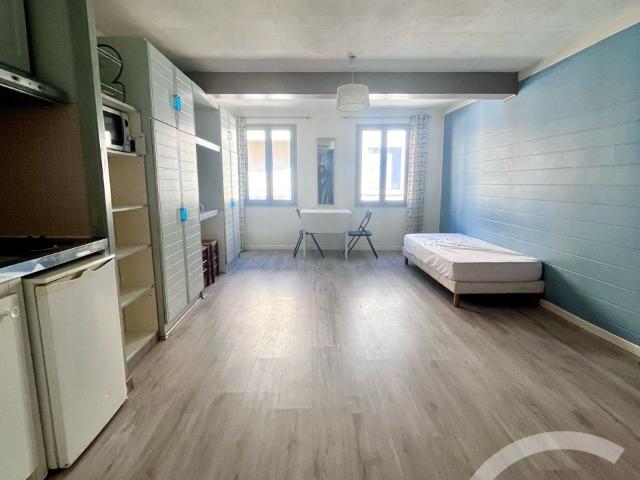 Appartement vente à Carcassonne