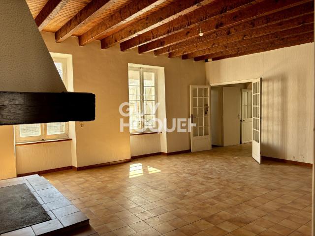Appartement vente à Carcassonne