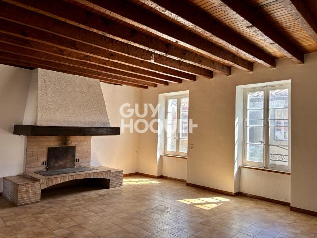 Appartement vente à Carcassonne