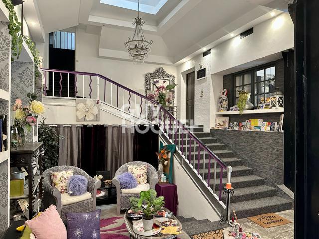 Appartement vente à Carcassonne
