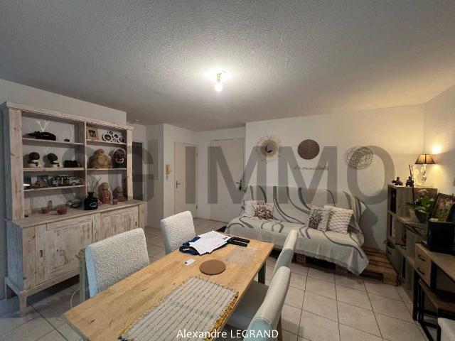 Appartement vente à Carcassonne