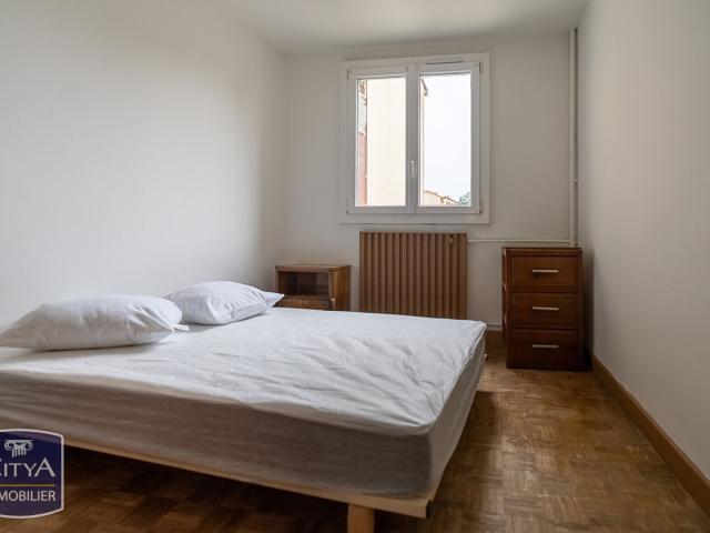 Appartement vente à Carcassonne