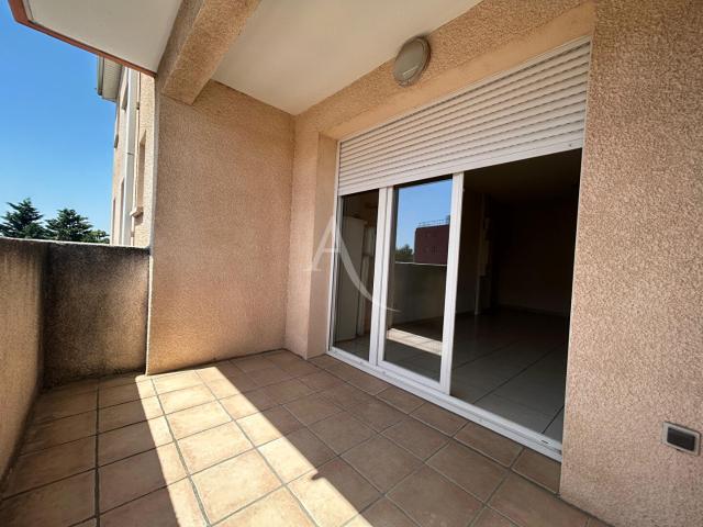 Appartement vente à Carcassonne