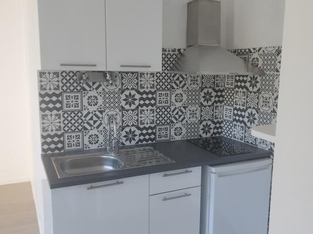 Appartement vente à Carcassonne, Aude