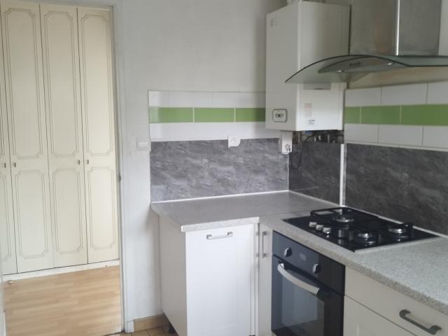 Appartement vente à Carcassonne, Aude