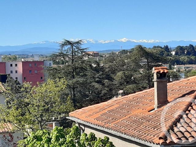 Appartement vente à Carcassonne
