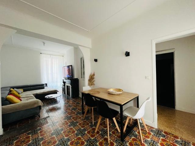 Appartement vente à Carcassonne