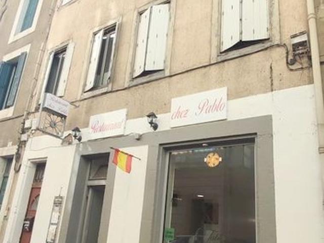 Appartement vente à Carcassonne