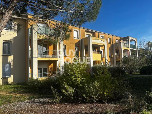 Appartement vente à Carcassonne