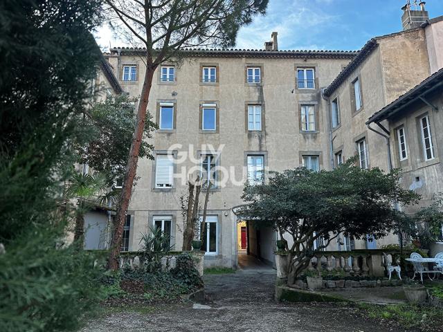 Appartement vente à Carcassonne Appartement vente à Carcassonne