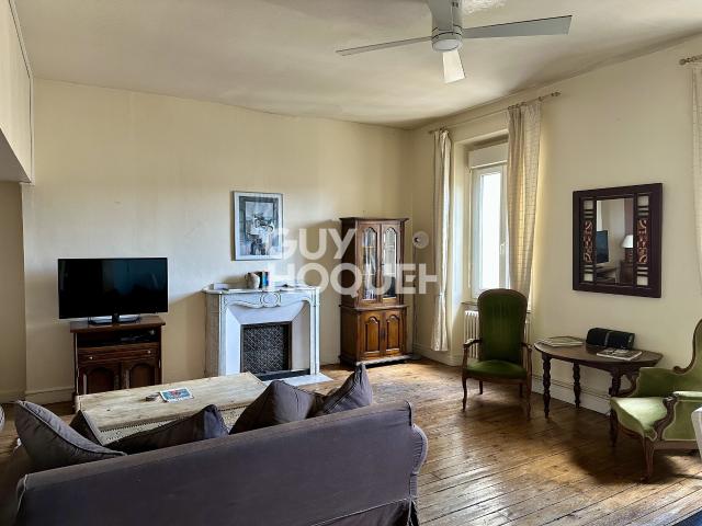 Appartement vente à Carcassonne