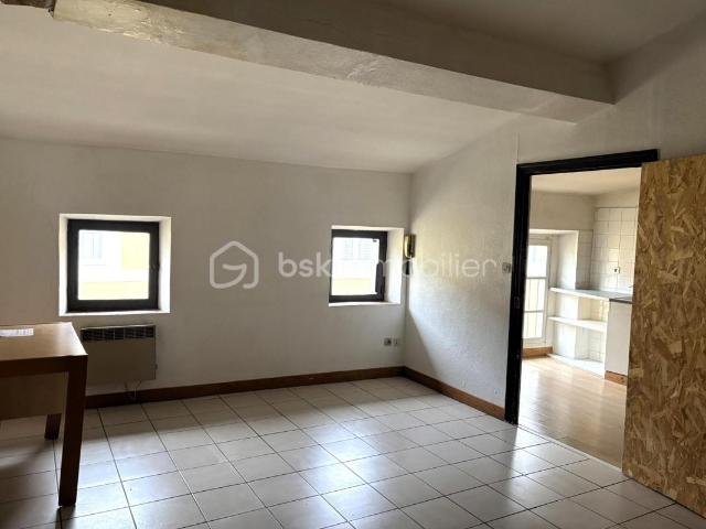 Immeuble vente à Carcassonne