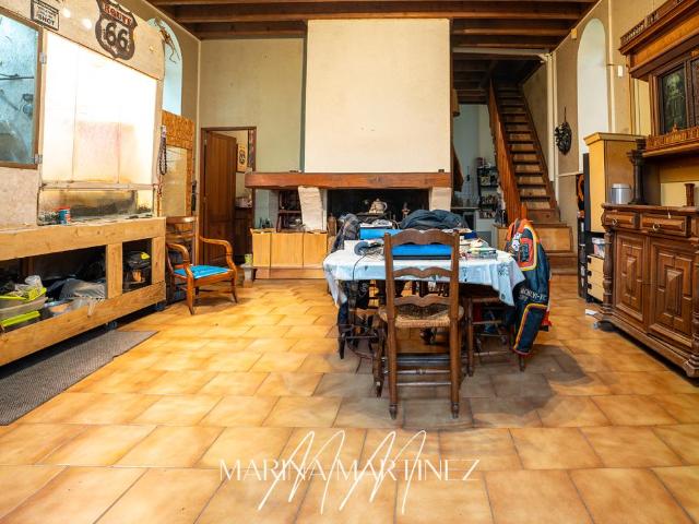 Maison vente à Carcassonne