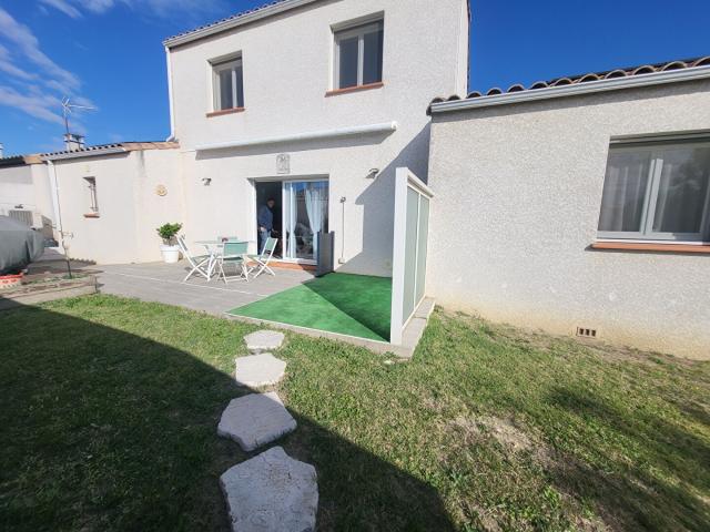 Maison vente à Caux-et-Sauzens, Aude