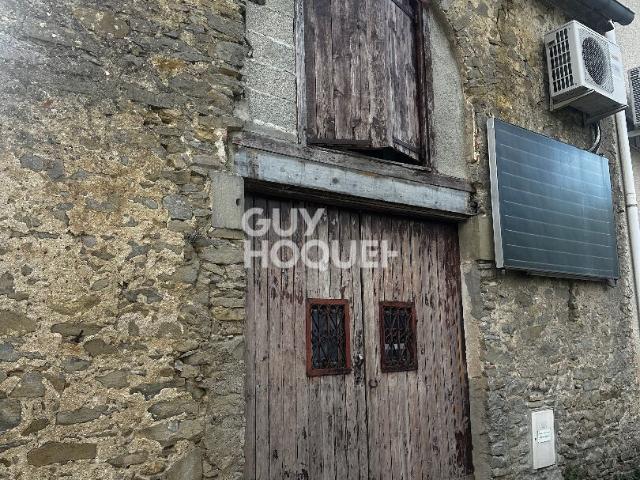 Maison vente à Carcassonne