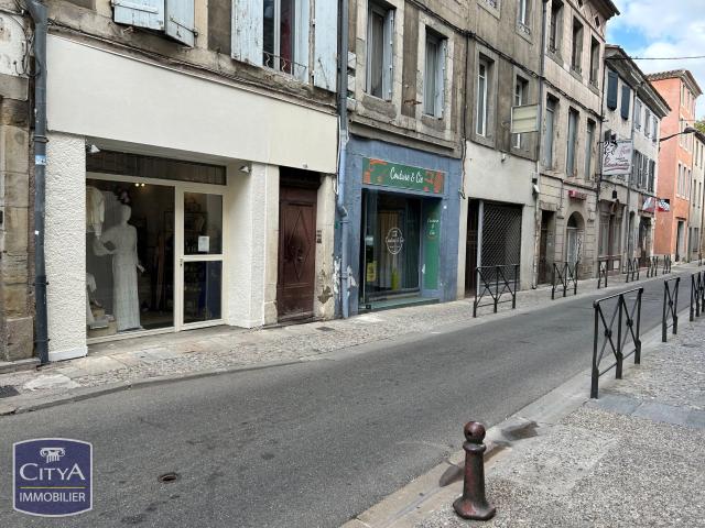Maison vente à Carcassonne, Aude