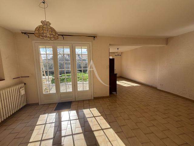 Maison vente à Carcassonne