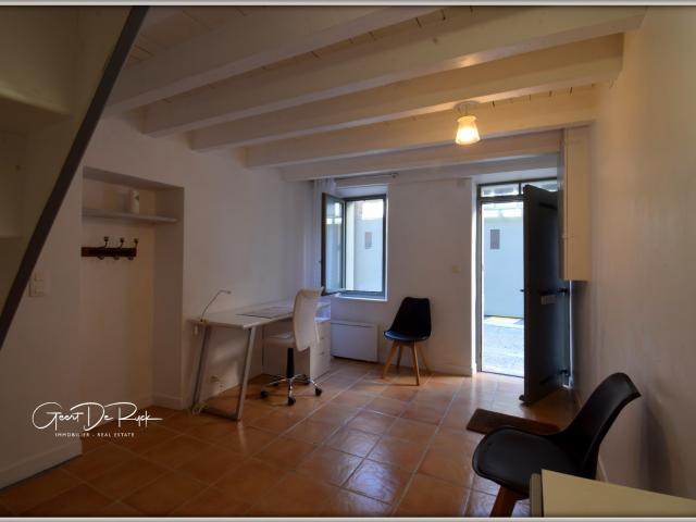 Maison vente à Carcassonne