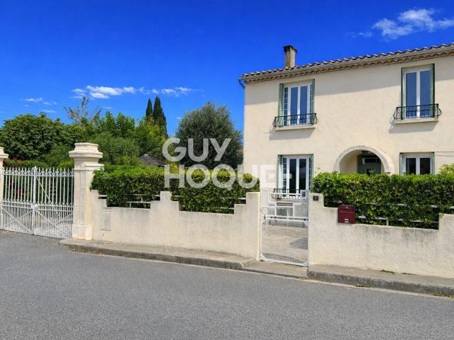 Maison vente à Carcassonne