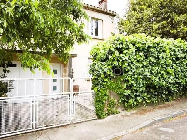 Maison vente à Carcassonne