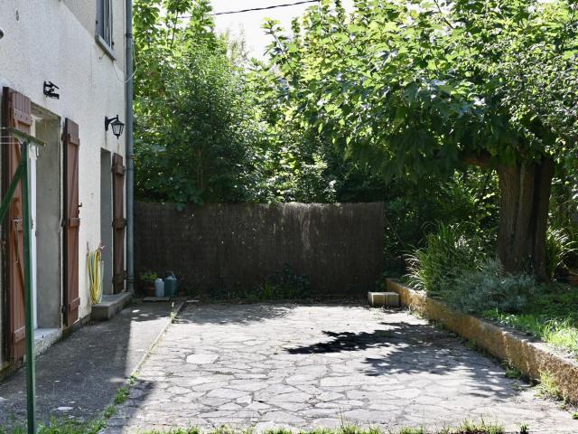 Maison vente à Carcassonne