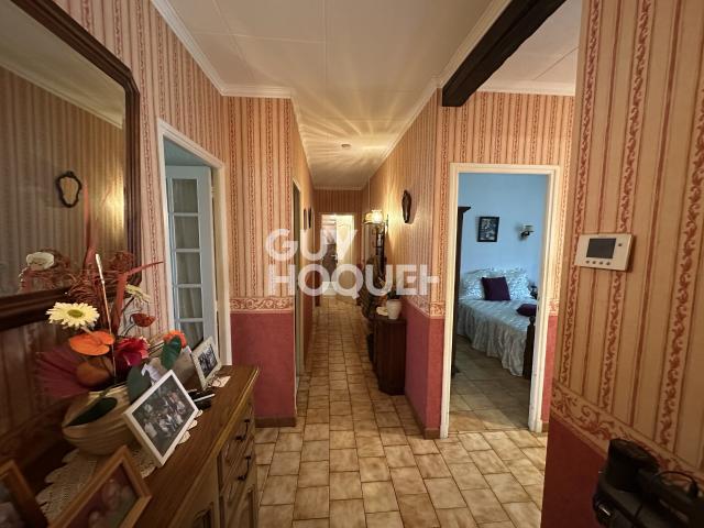 Maison vente à Carcassonne