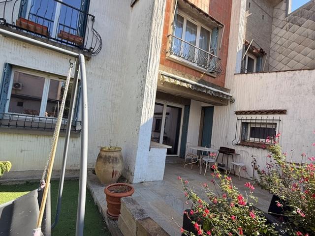 Maison vente à Carcassonne