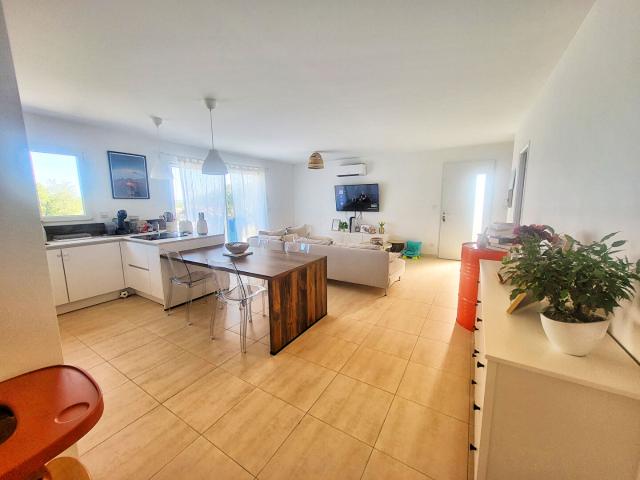 Maison vente à Carcassonne, Villemoustaussou