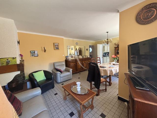 Maison vente à Carcassonne