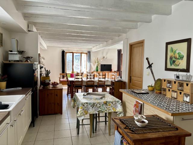 Maison vente à Carcassonne