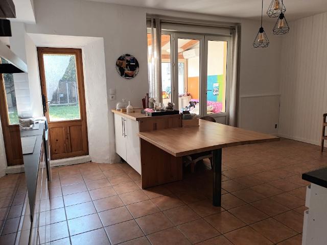Maison vente à Carcassonne