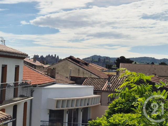 Maison vente à Carcassonne