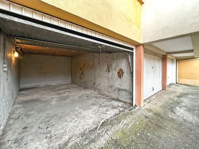 Garage vente à Carcassonne