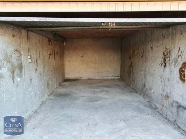 Garage vente à Carcassonne