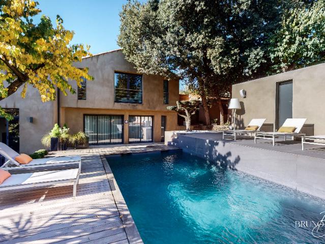 Château vente à Carcassonne