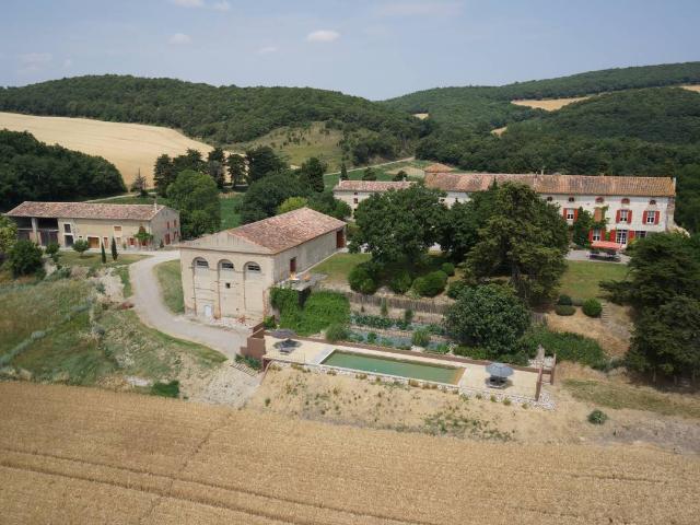 Château vente à Carcassonne
