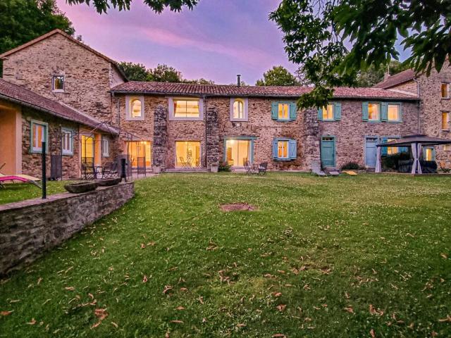 Château vente à Carcassonne