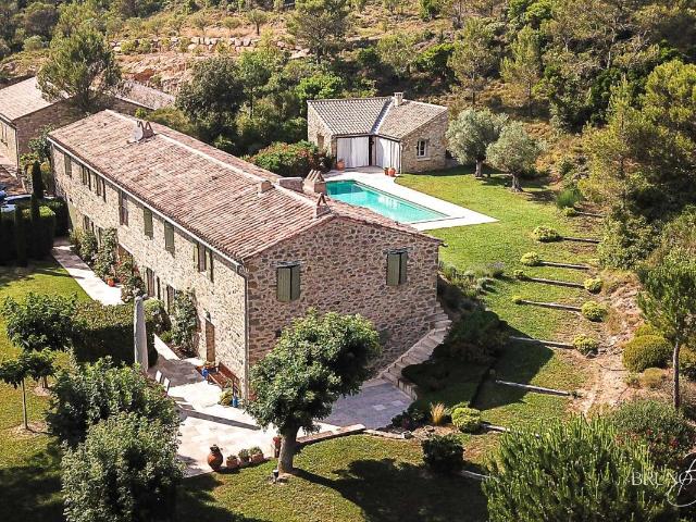 Château vente à Carcassonne