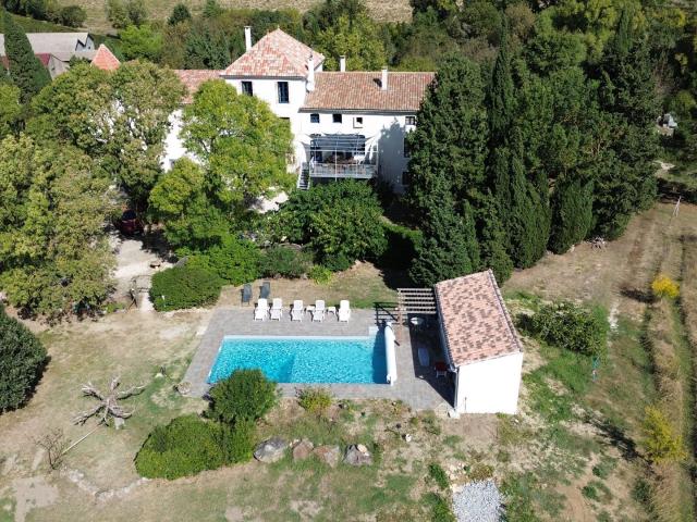 Villa vente à Carcassonne