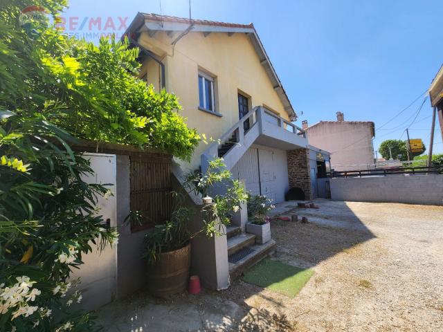 Villa vente à Carcassonne