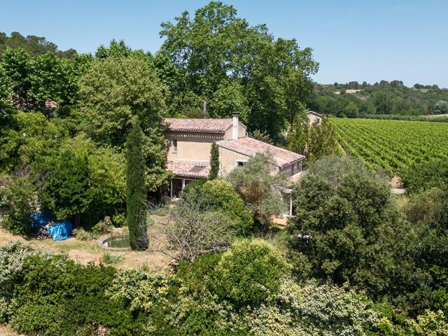 Maison vente à Carcassonne