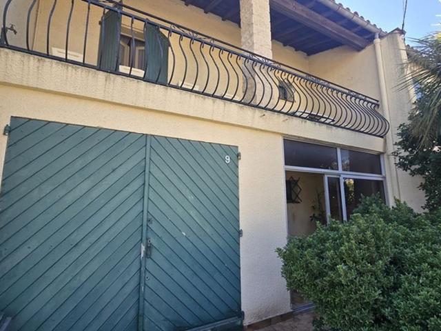 Maison vente à Carcassonne