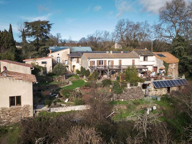 Maison vente à Carcassonne